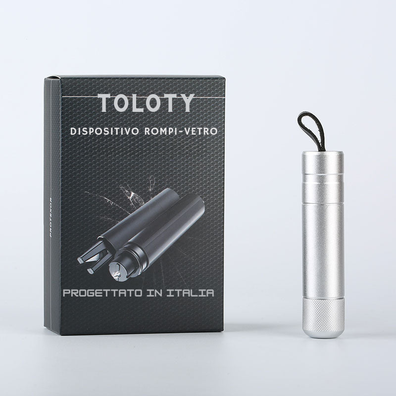 Rompi-Vetro Toloty™