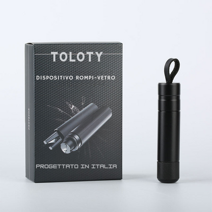 Rompi-Vetro Toloty™